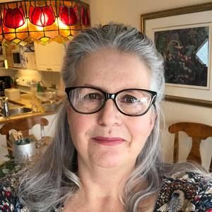 Meet your Posher, Teri